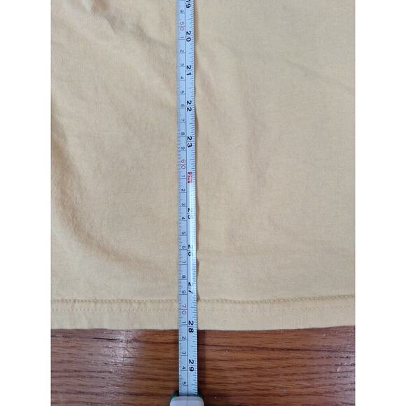 Vintage 90s/Y2K Hummingbird Metallic Southwest Cactus Tee T Shirt Women Small - Picture 10 of 10